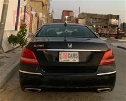 هيونداي ايكوس